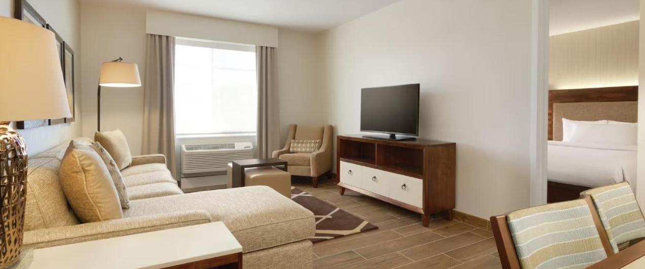 Homewood Suites By Hilton Missoula Exterior foto