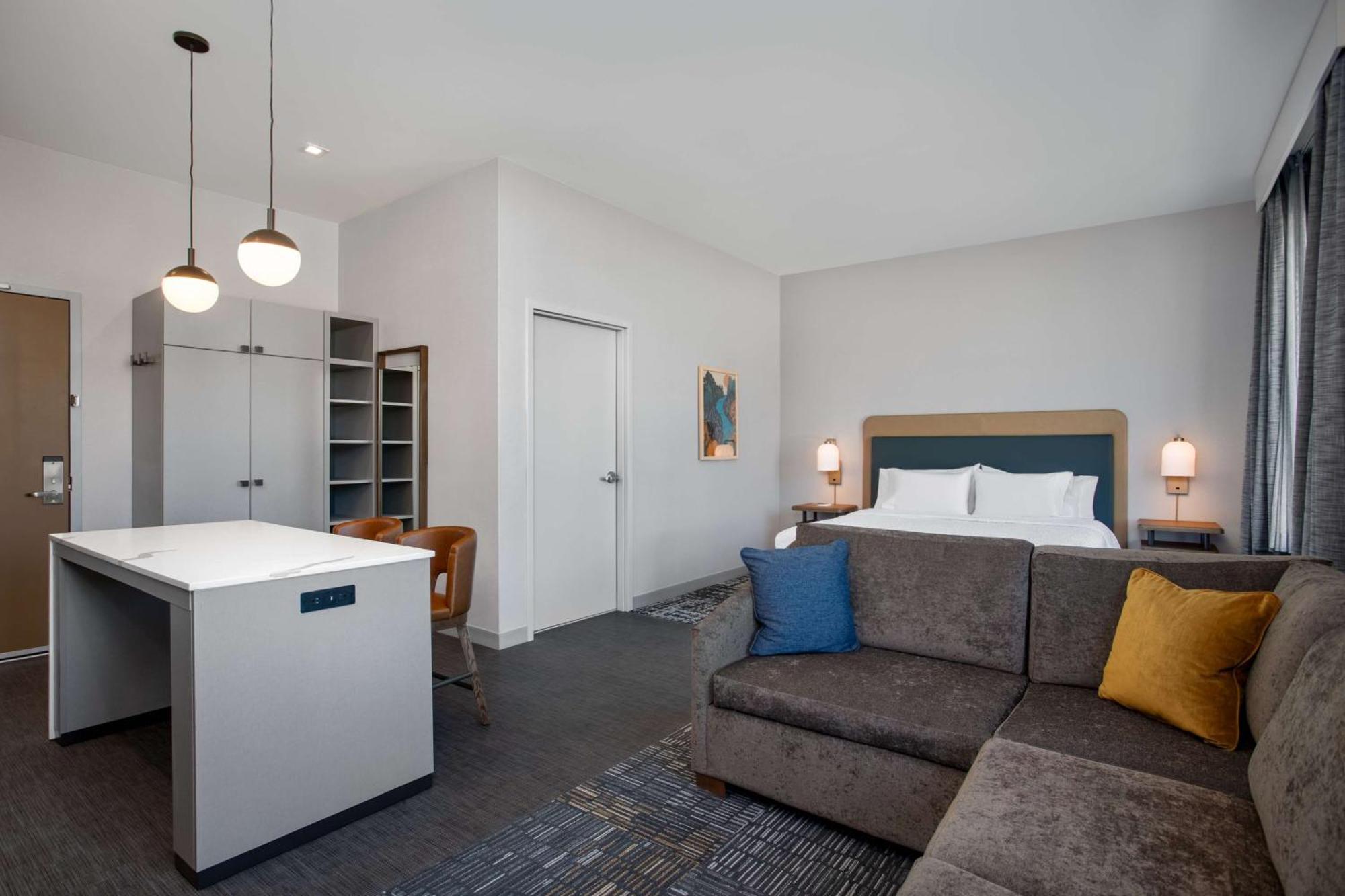 Homewood Suites By Hilton Missoula Exterior foto