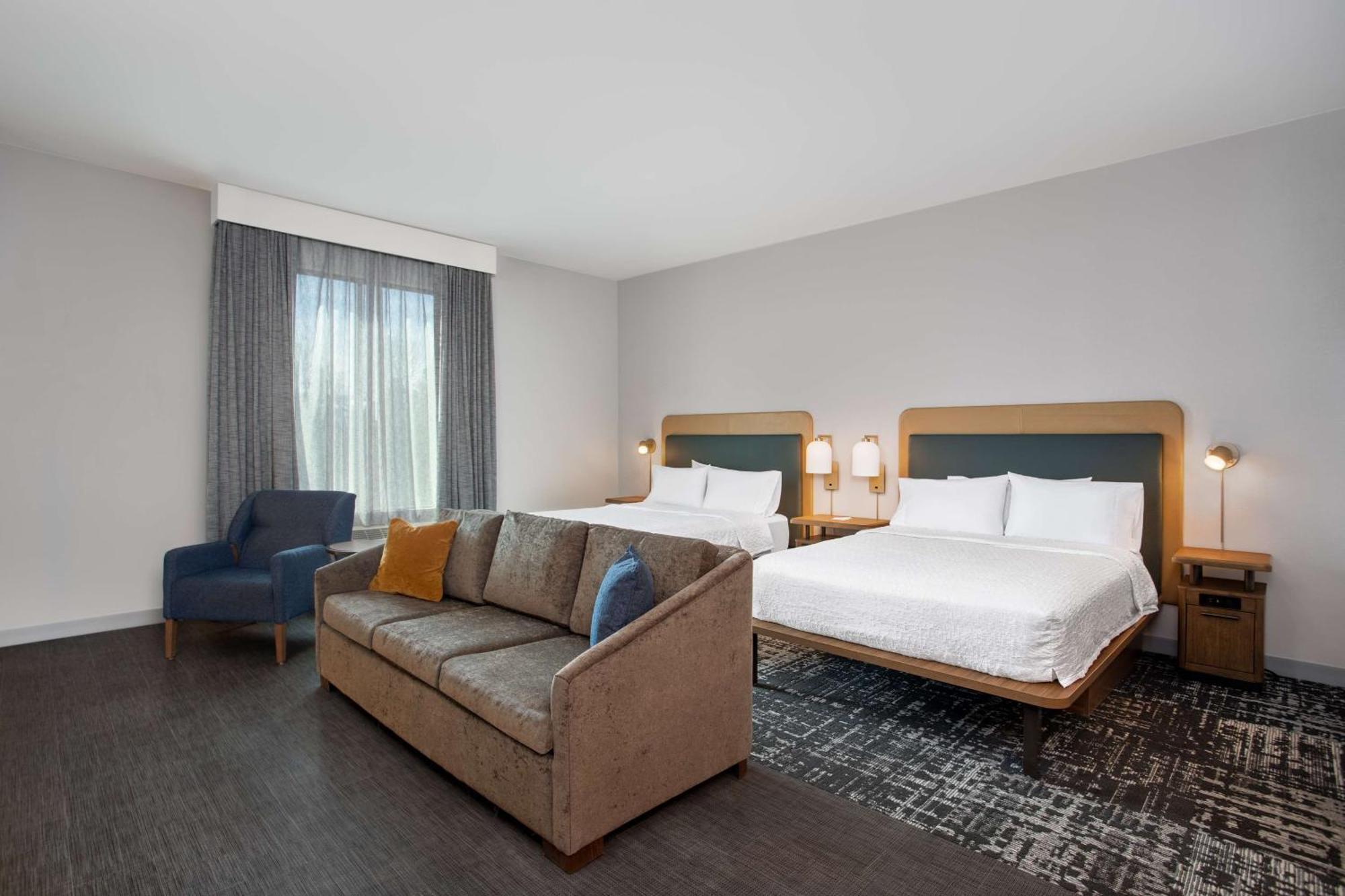 Homewood Suites By Hilton Missoula Exterior foto