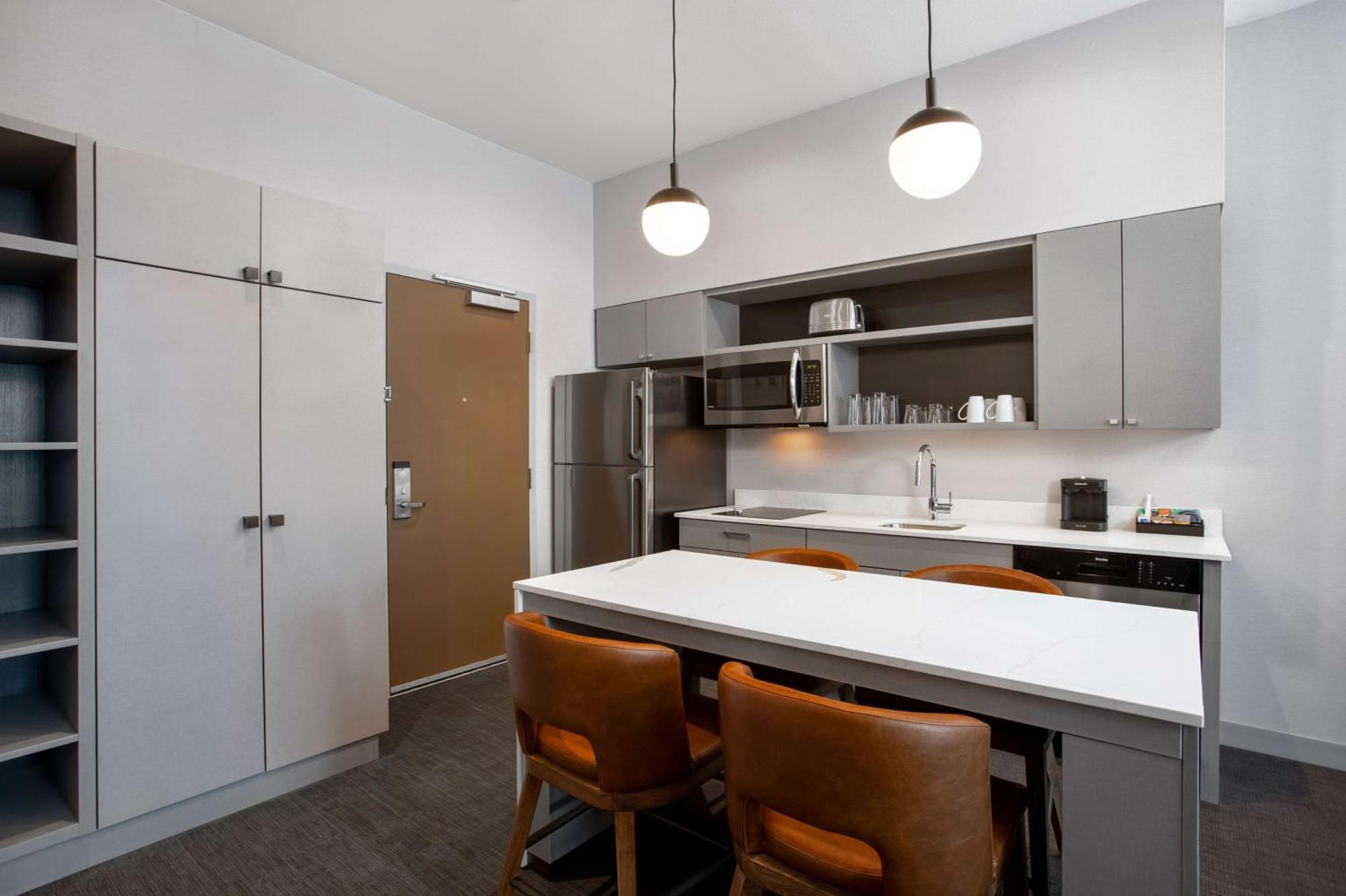 Homewood Suites By Hilton Missoula Exterior foto