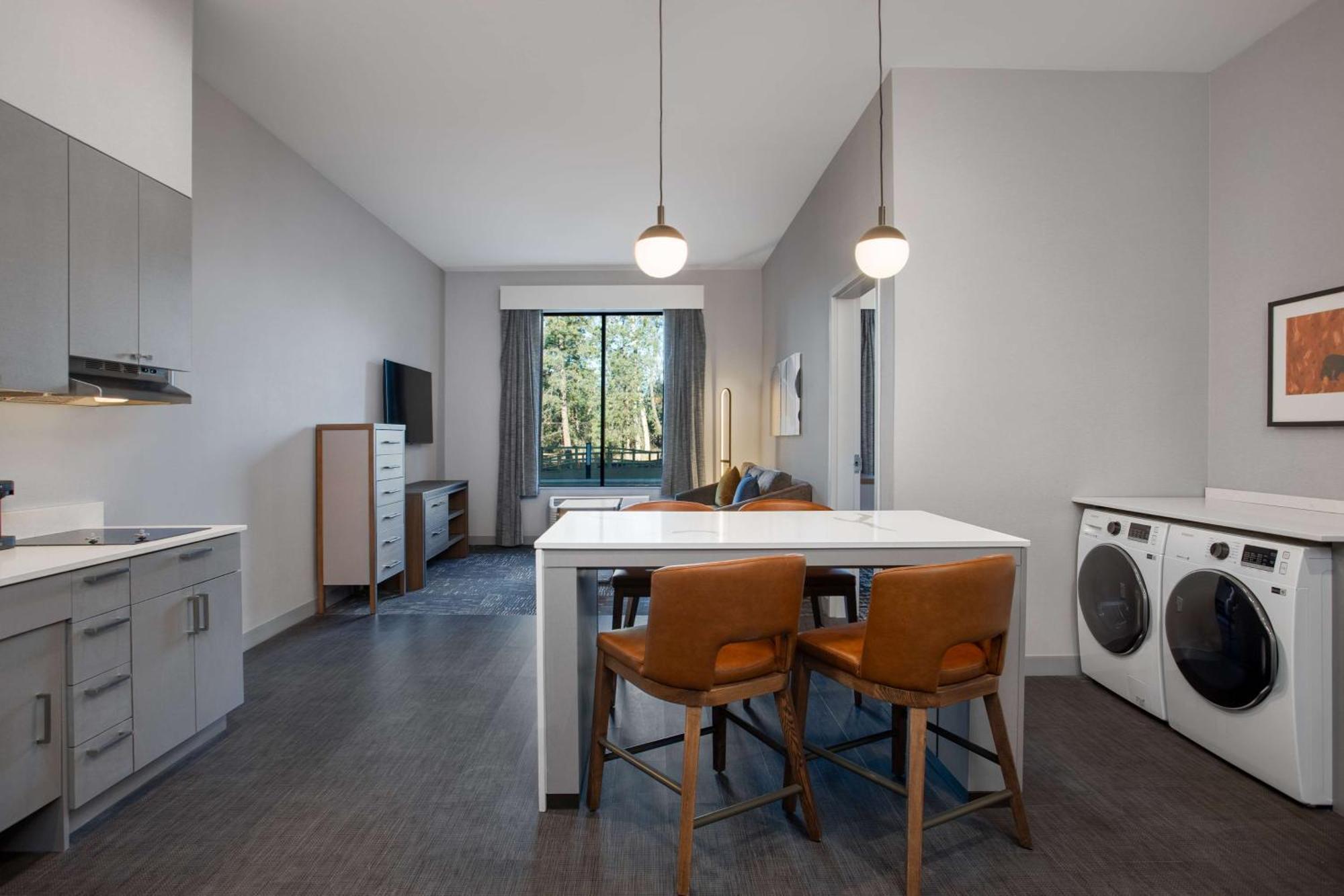 Homewood Suites By Hilton Missoula Exterior foto
