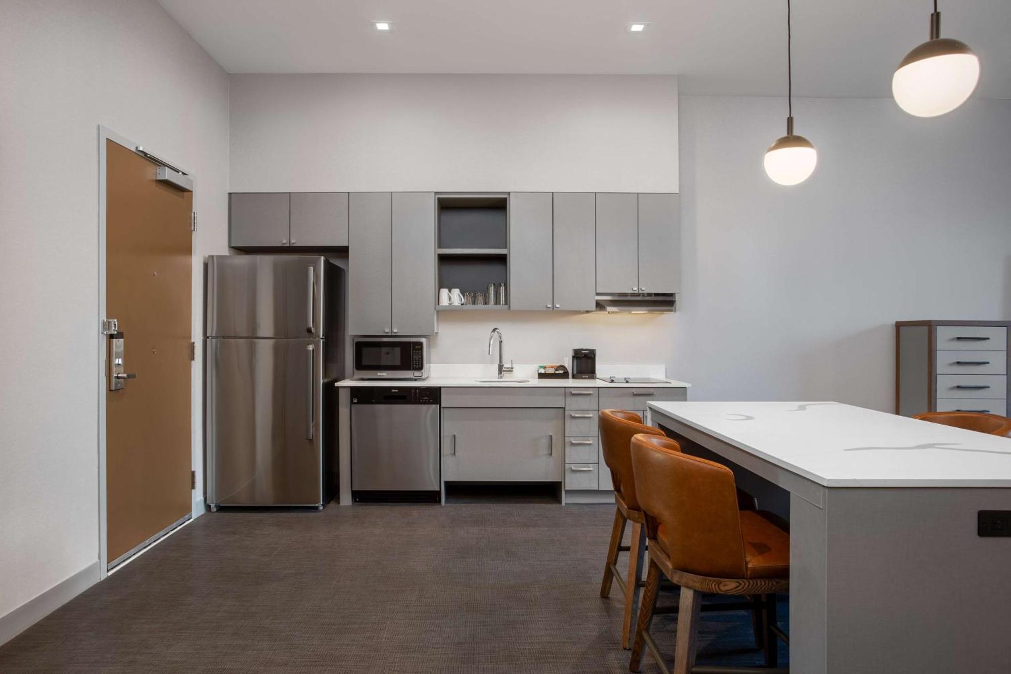 Homewood Suites By Hilton Missoula Exterior foto