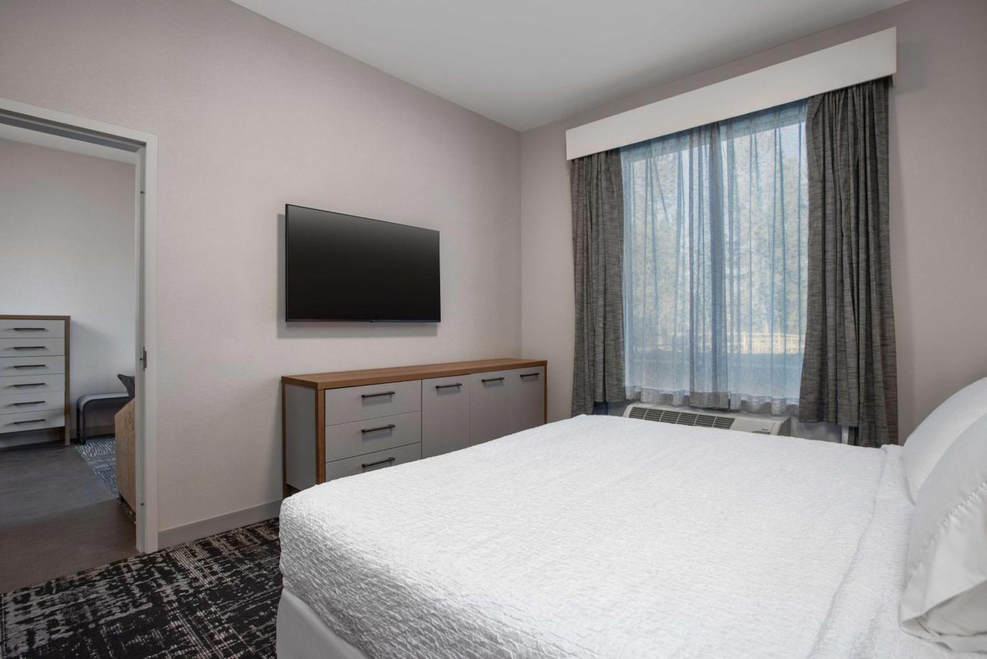 Homewood Suites By Hilton Missoula Exterior foto