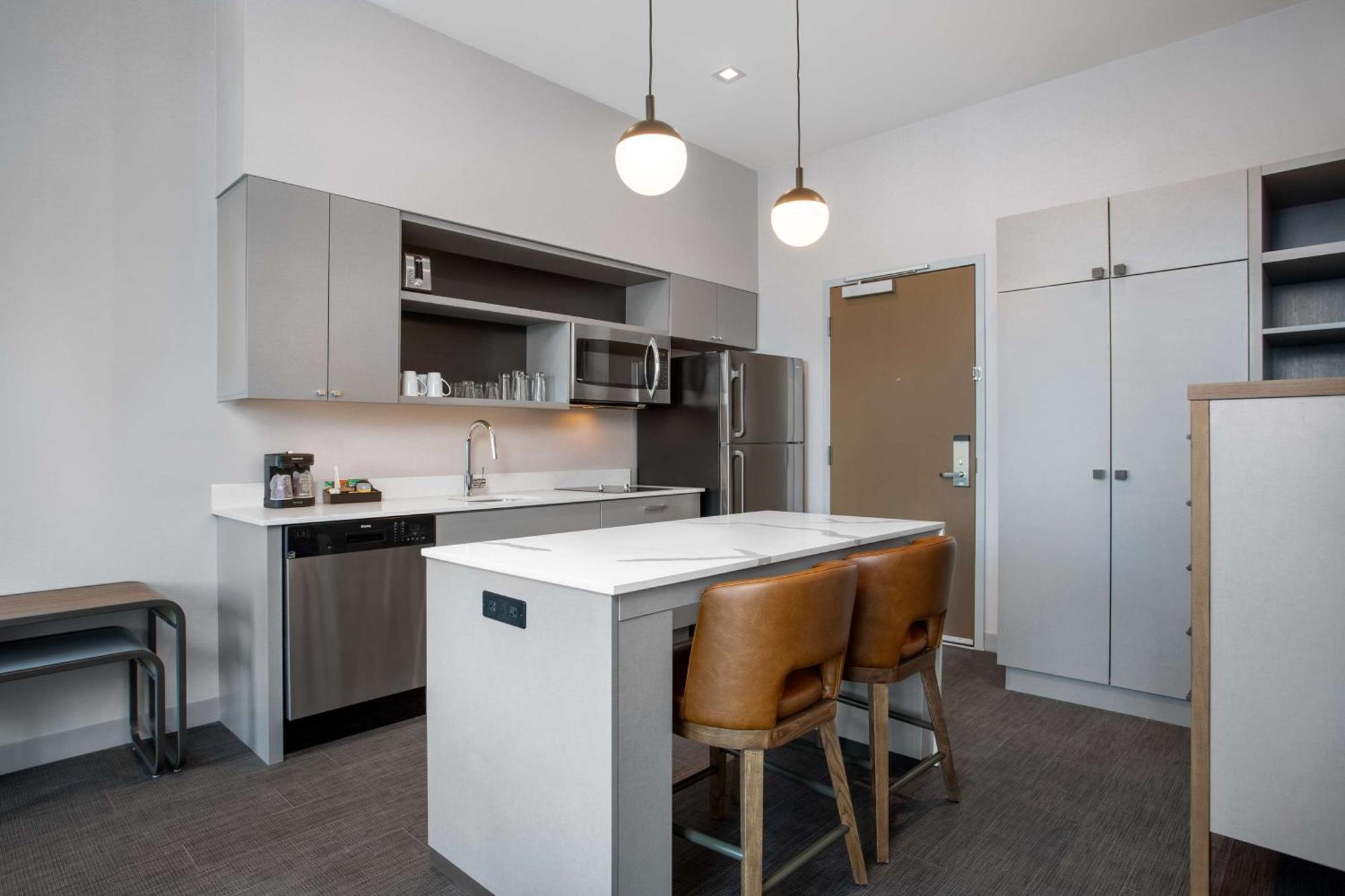 Homewood Suites By Hilton Missoula Exterior foto