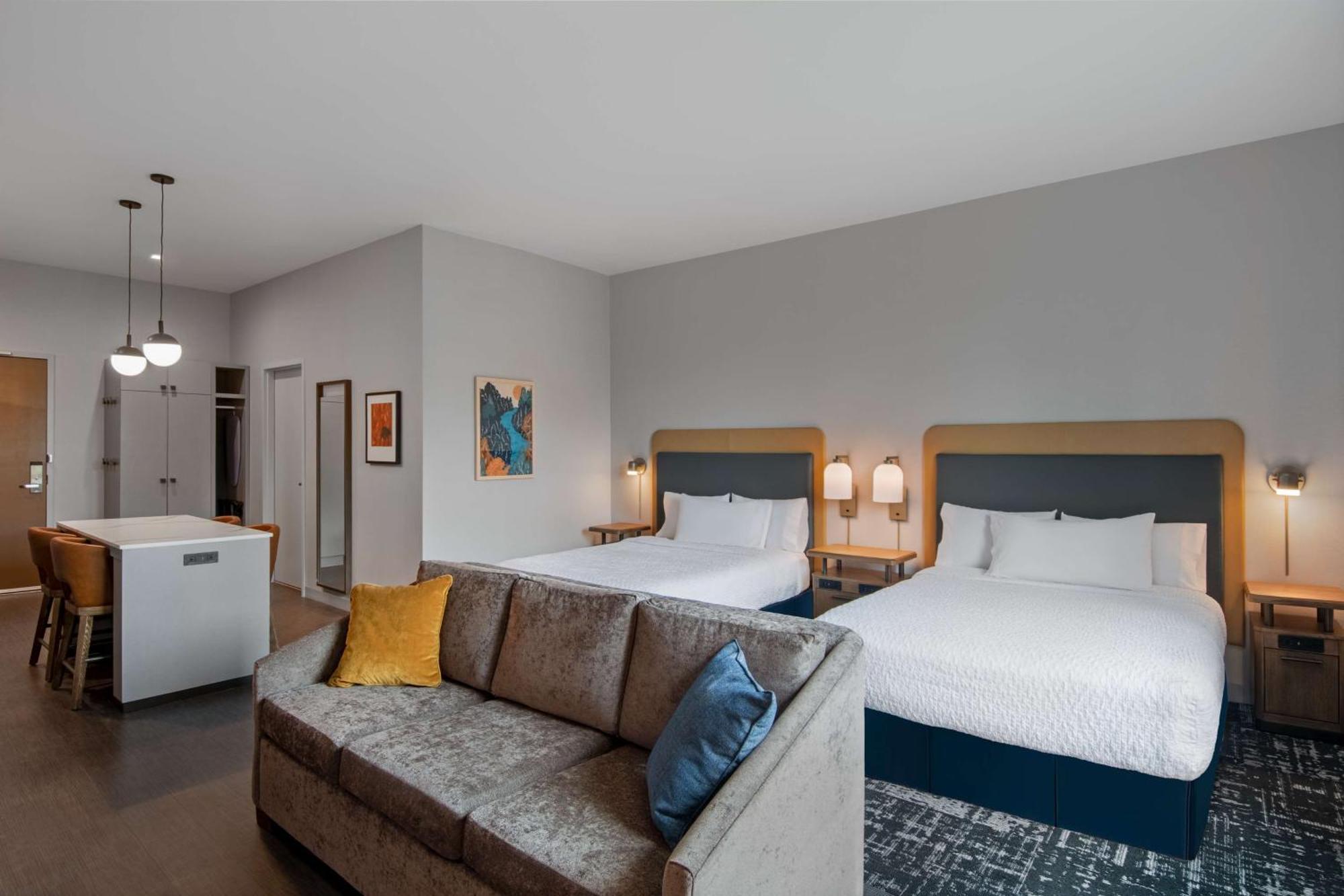Homewood Suites By Hilton Missoula Exterior foto