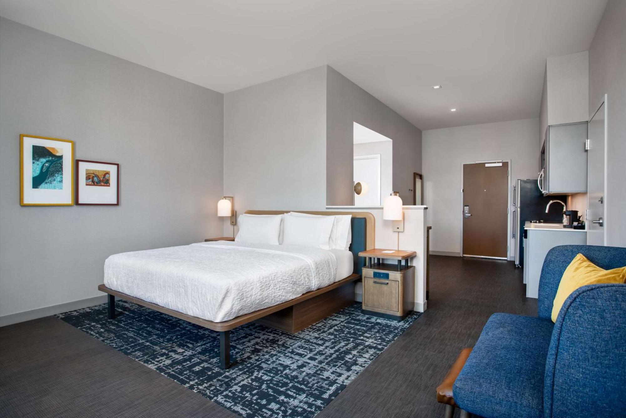 Homewood Suites By Hilton Missoula Exterior foto