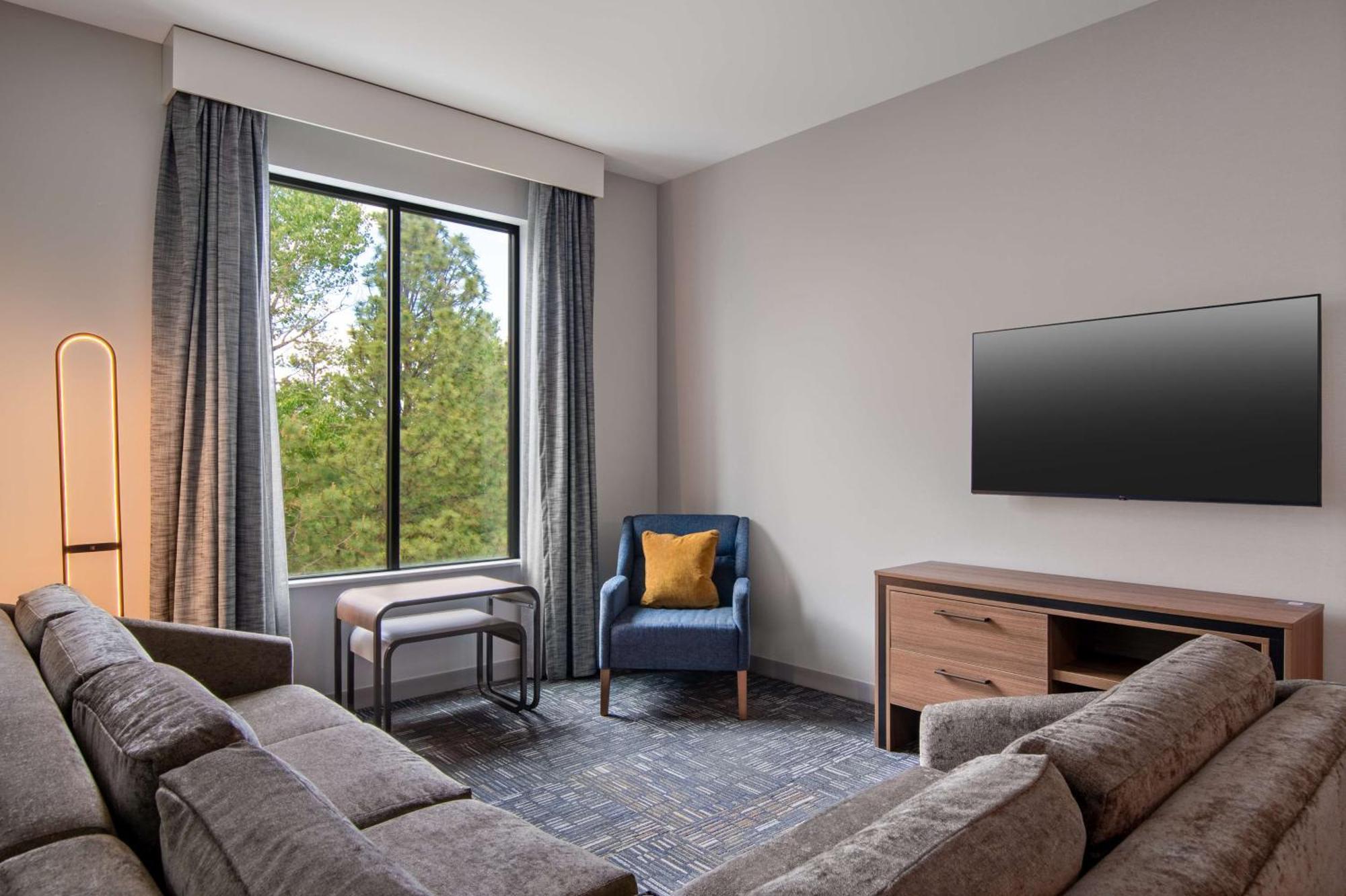 Homewood Suites By Hilton Missoula Exterior foto