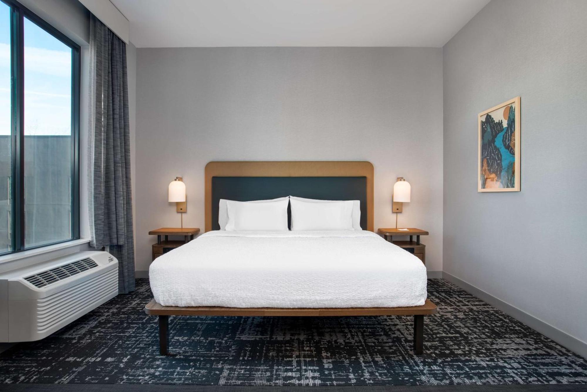 Homewood Suites By Hilton Missoula Exterior foto