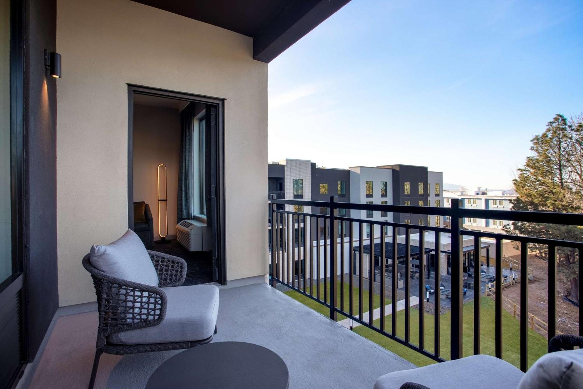 Homewood Suites By Hilton Missoula Exterior foto