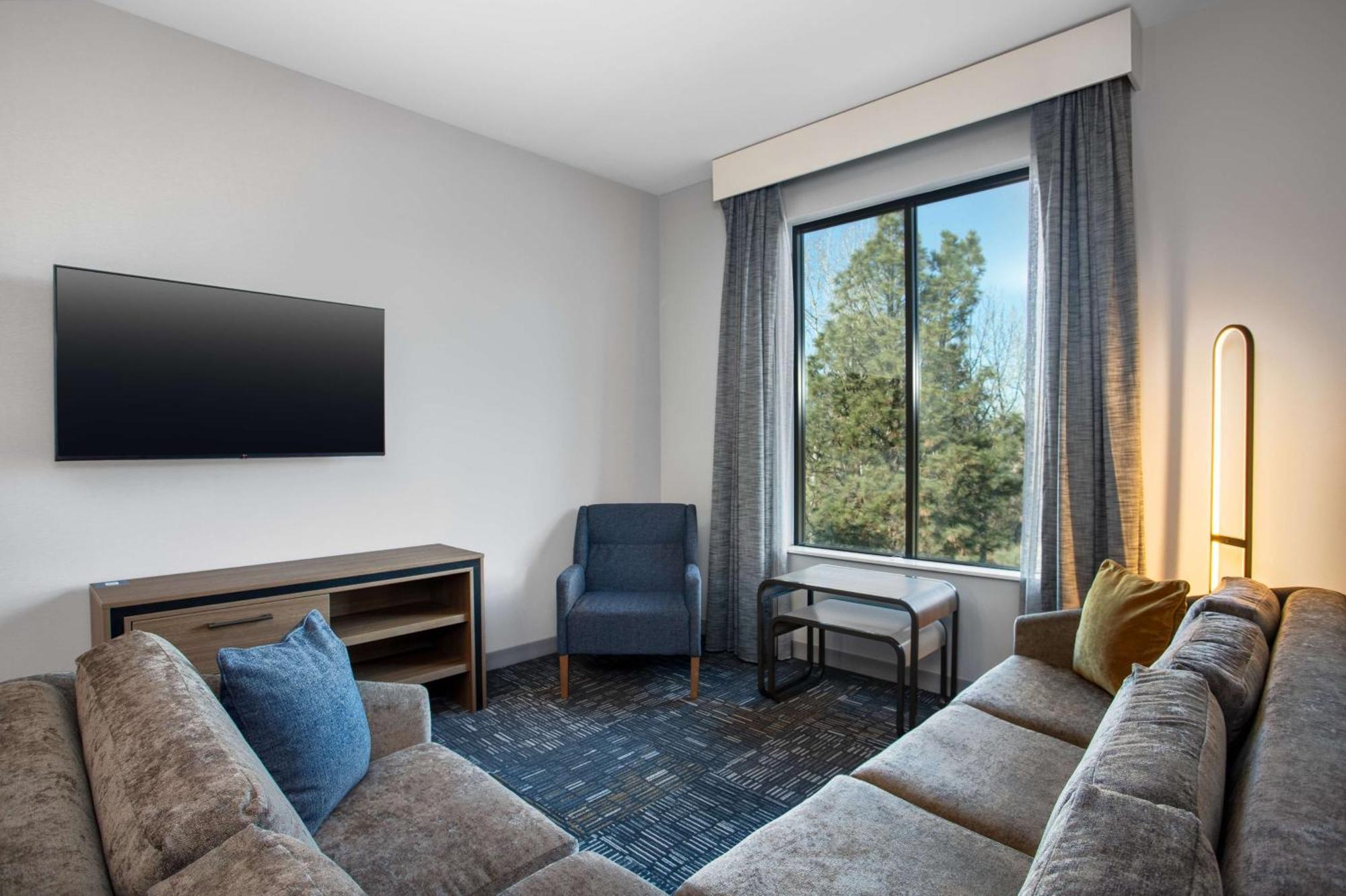 Homewood Suites By Hilton Missoula Exterior foto
